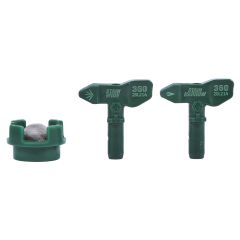 TrueCoat 360 Stain Spray Tip Kit