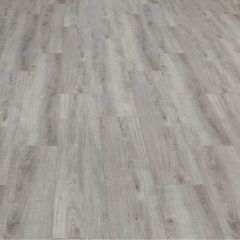 Guysborough Grey 12mm Laminate+2mm Attached Pad 15.3Sqft/Box