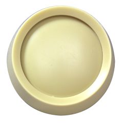 Replacement Rotary Knob-Ivory