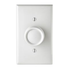 Universal Rotary Dimmer-2/Pack