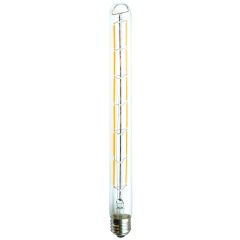 T10 6W 3000K 9" Railroad Track LED Bulb