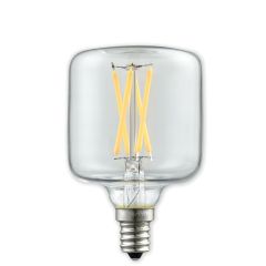 T20 4W 3000K Marshmallow LED Bulb