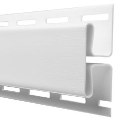 7/8" H-Trim - Frost
