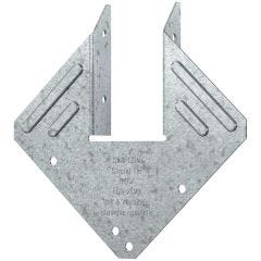 Z-Max Steel Hurricane Tie
