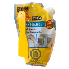 Sika Mix & Go