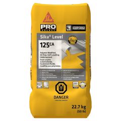 Sika Level 125 ( Skid Only )