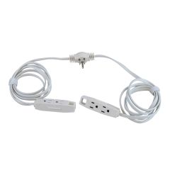 12’ Mid-Split Sofa Cord