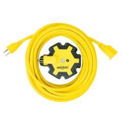 Yellow Jacket Indoor/Outdoor Power Set
