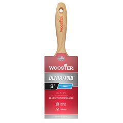 Wooster 4176 Ultra Pro Firm Sable Brush 3"