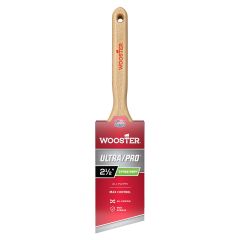 Wooster 4153 Ultra Pro Max Control Angle Sash Brush 2.5"