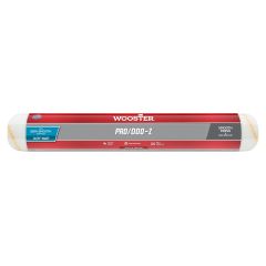 Wooster RR642 Pro/Doo-Z Roller Cover 18" x 3/8"