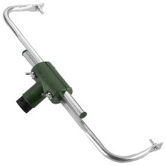 Wooster BR036 Wide Boy Adjustable Roller Frame 18"
