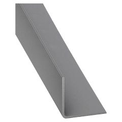 Trusscore Large Outside Corner Gray 10'