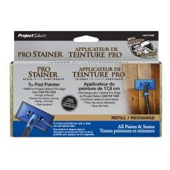 Simms Pro Stainer Pad Replacement