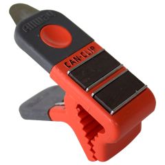 Simms Magnetic Can Clip for Paint Brush