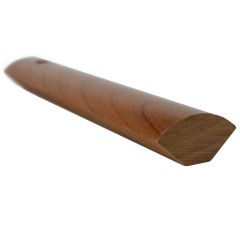 Savane Red Oak Quarter Round Satin Finish 84"