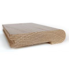 Naive Birch Round Nosing Oiled 84"