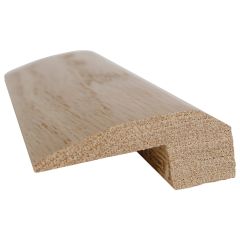Perfection Maple Round Threshold Mat Finish 84"