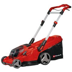 36V 17” Cordless Lawn Mower Kit