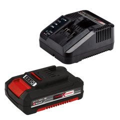 18V 100 CFM Cordless Leaf Blower Kit