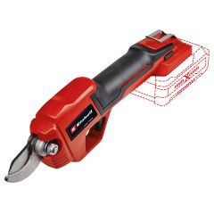 18V Cordless Pruning Shear
