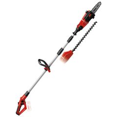 18V Cordless Telescopic 2-In-1 Combo Kit