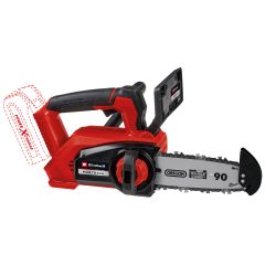 18V 8” Cordless Chain Saw
