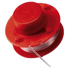 18V 12” Cordless String Trimmer Replacement Spool 0.065“