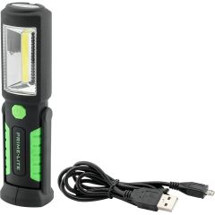 2W COB Mini Worklight - Rechargeable