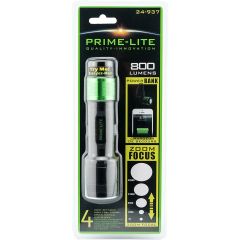 Xplorer 3 Power Bank Flashlight