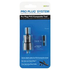 Pro Plug Driving Tool