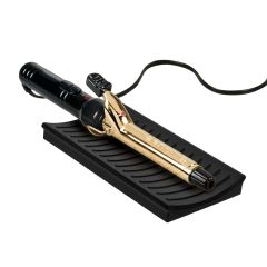 Silicone Flat Iron Rest