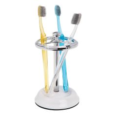 York Toothbrush Stand