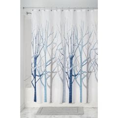 Rideau de douche Forest