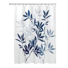 Leaves Shower Curtain