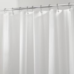 PEVA Shower Curtain Liner 72" x 72"