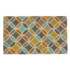 Blue Star 18" x 30" Coir Mat