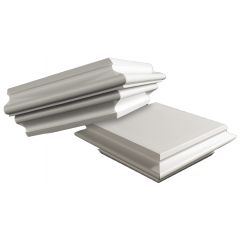 Capuchons de Poteau Versawrap 6 x 6