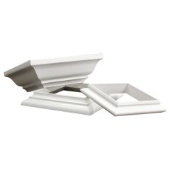 Moulure de Lit VersaWrap 6"