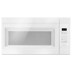 30in 1.6Cu.Ft. Over-the-Range Microwave Oven