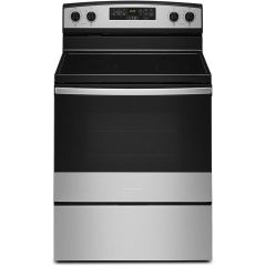 30-inch Freestanding Electric Range