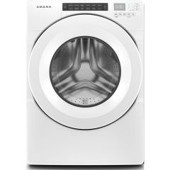 5.0 cu. ft. Front Load Washer