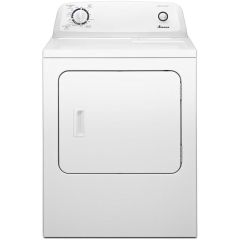 6.5cu.ft. Electric Dryer