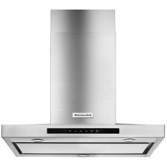 36-inch Wall Mount Range Hood Stainless Steel