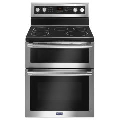 30-inch Freestanding Electric Range with Power™ Element