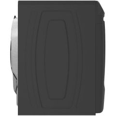 5.5 cu. ft. Front Loading Washer with Extra Power button