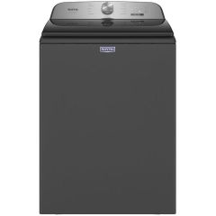 5.5 cu. ft. Top Loading Washer with Pet Pro System TL Black