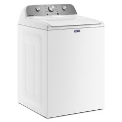 5.2 cu.ft. Top Loading Washer with Power™ Agitator