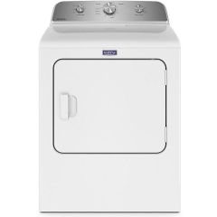 7.0 cu. ft. Electric Dryer