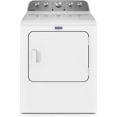 7.0 cu. ft. Electric Dryer with Moisture Sensing